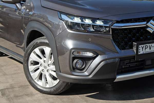 2023 Suzuki S-Cross ALLGRIP JYB