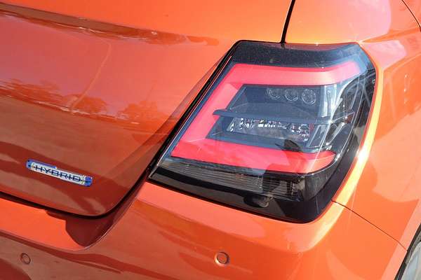 2024 Suzuki Swift Hybrid Plus UZ