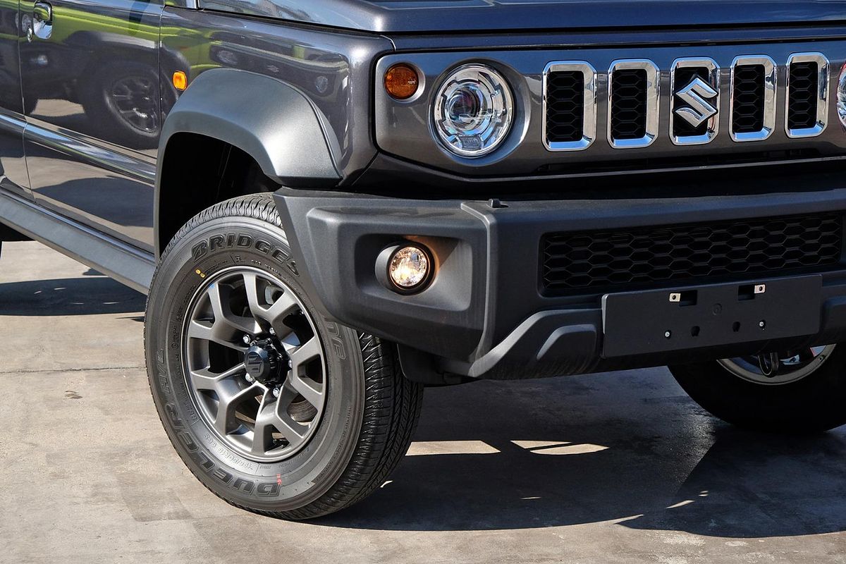 2024 Suzuki Jimny XL JJ
