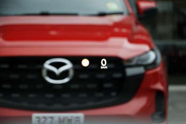2025 Mazda 3 G25 Astina BP Series