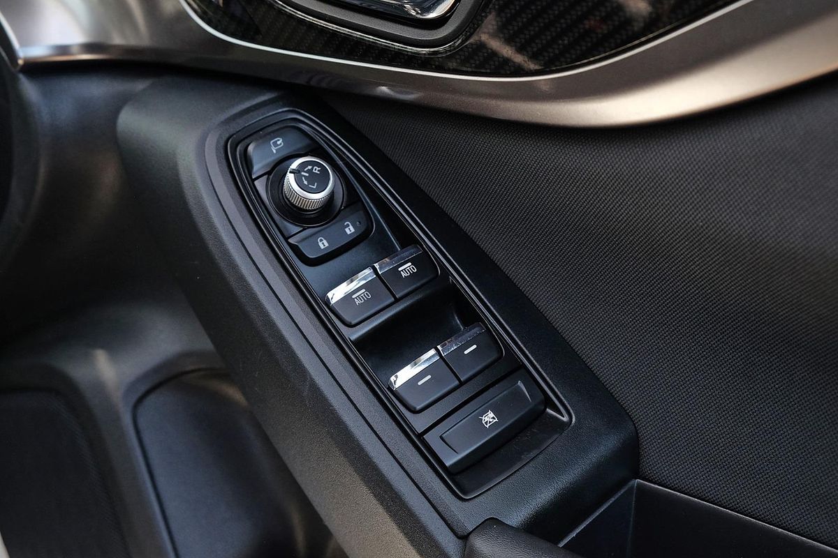 2018 Subaru XV 2.0i G5X
