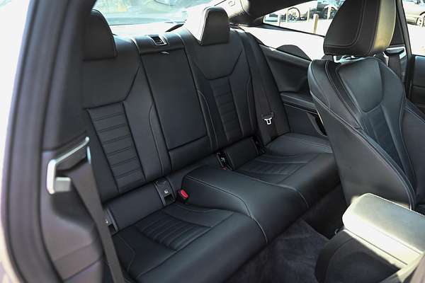2022 BMW 4 Series 430i M Sport G22
