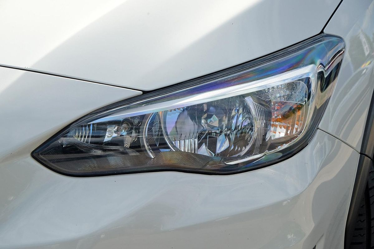 2018 Subaru XV 2.0i G5X