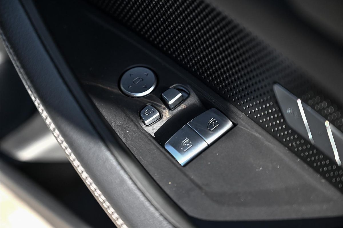 2022 BMW 4 Series 430i M Sport G22