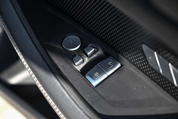 2022 BMW 4 Series 430i M Sport G22