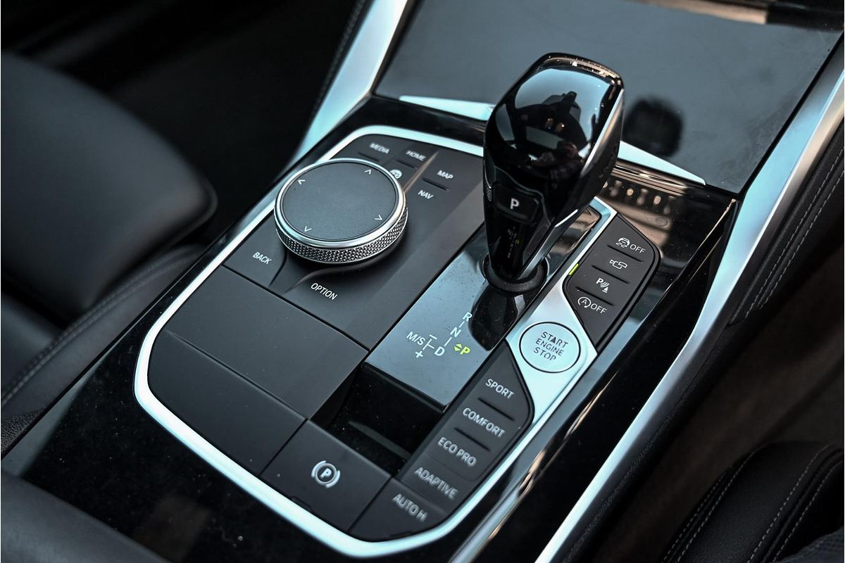 2022 BMW 4 Series 430i M Sport G22
