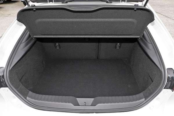 2025 Mazda 3 G25 Astina BP Series