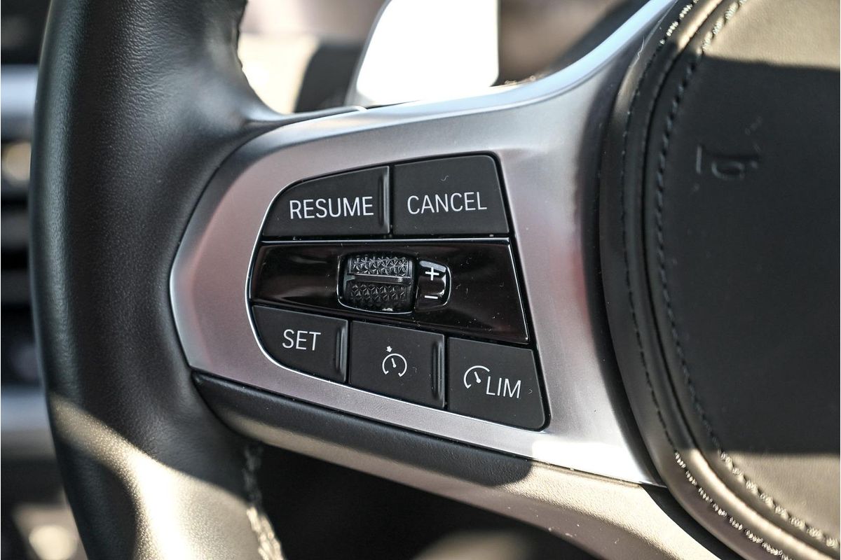 2022 BMW 4 Series 430i M Sport G22