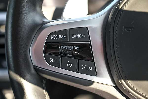 2022 BMW 4 Series 430i M Sport G22