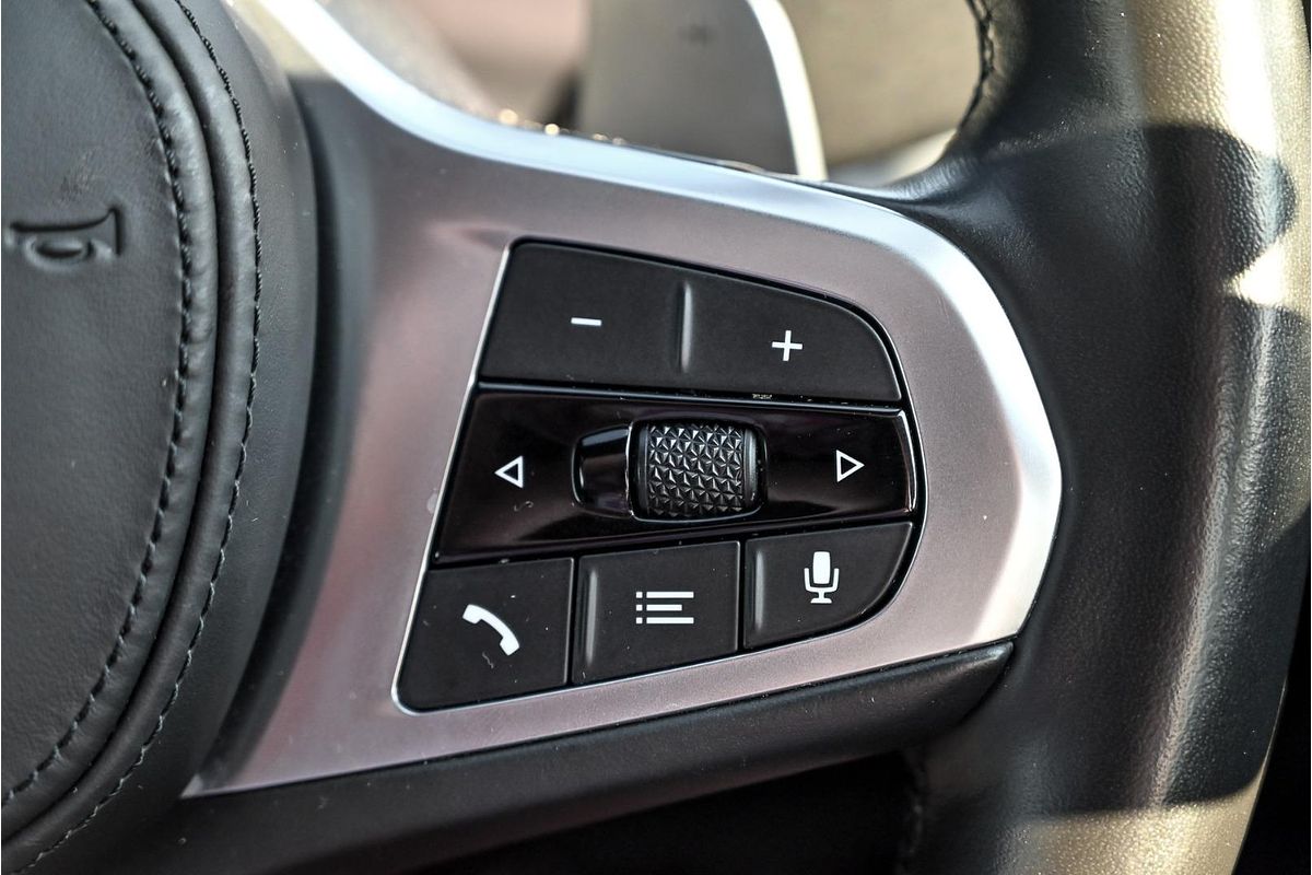 2022 BMW 4 Series 430i M Sport G22