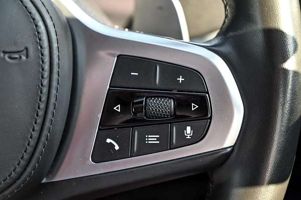 2022 BMW 4 Series 430i M Sport G22
