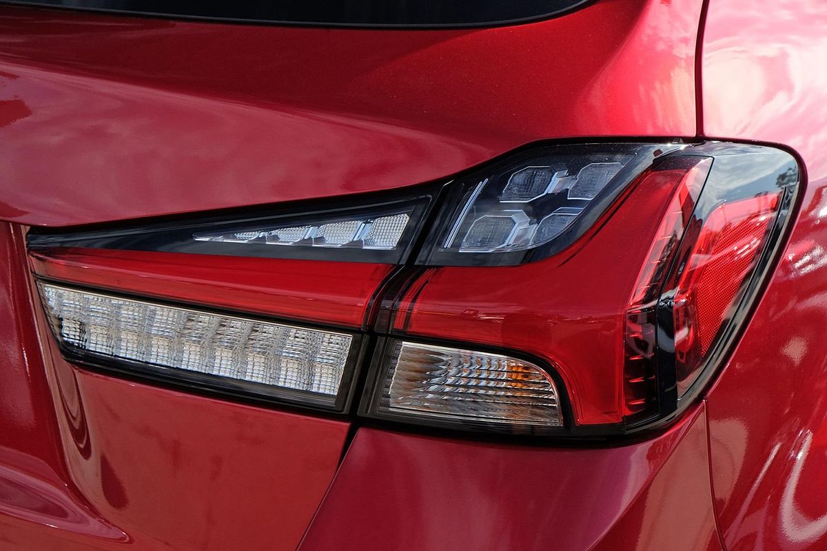2025 Mitsubishi ASX GS XD
