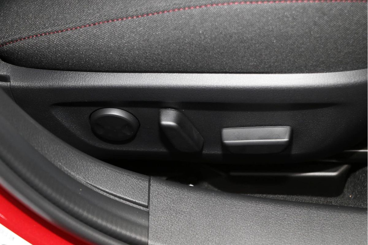 2025 Mazda 3 G25 Evolve SP BP Series