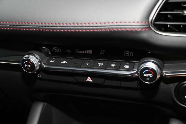 2025 Mazda 3 G25 Evolve SP BP Series