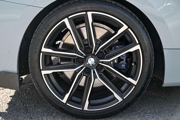 2022 BMW 4 Series 430i M Sport G22