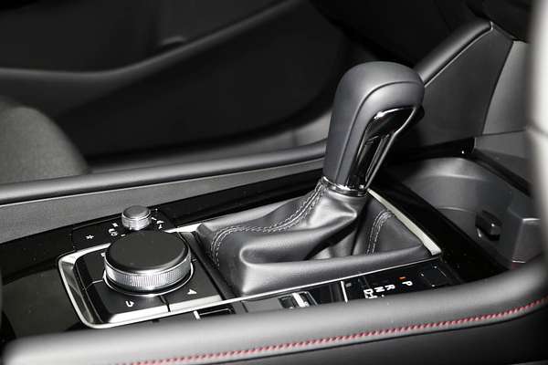 2025 Mazda 3 G25 Evolve SP BP Series