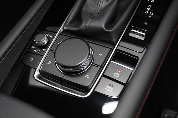 2025 Mazda 3 G25 Evolve SP BP Series