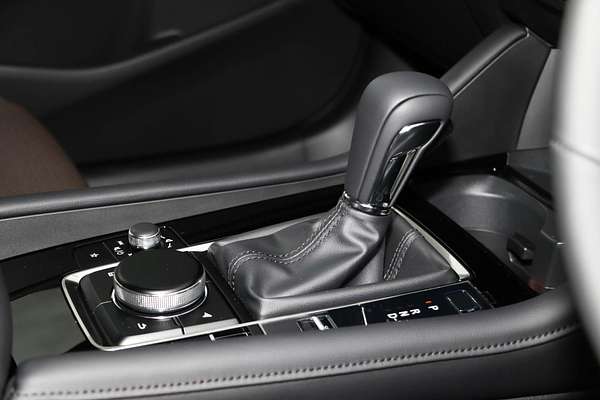 2025 Mazda 3 G25 Astina BP Series