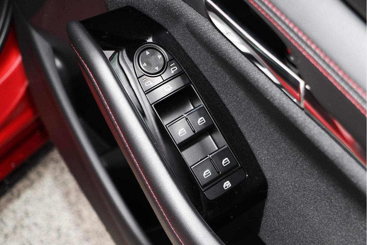 2025 Mazda 3 G25 Evolve SP BP Series