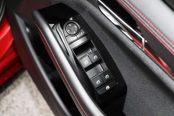 2025 Mazda 3 G25 Evolve SP BP Series