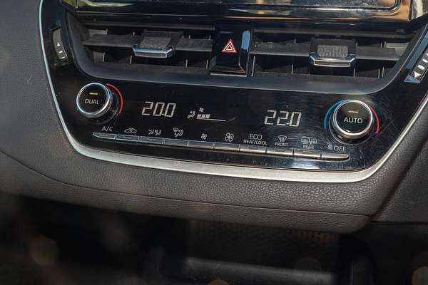 2020 Toyota Corolla Ascent Sport Hybrid ZWE211R