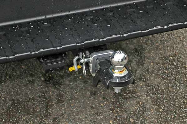 2025 Mazda BT-50 XTR TF Rear Wheel Drive