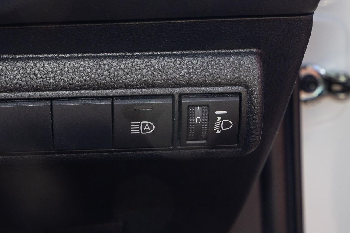 2020 Toyota Corolla Ascent Sport Hybrid ZWE211R