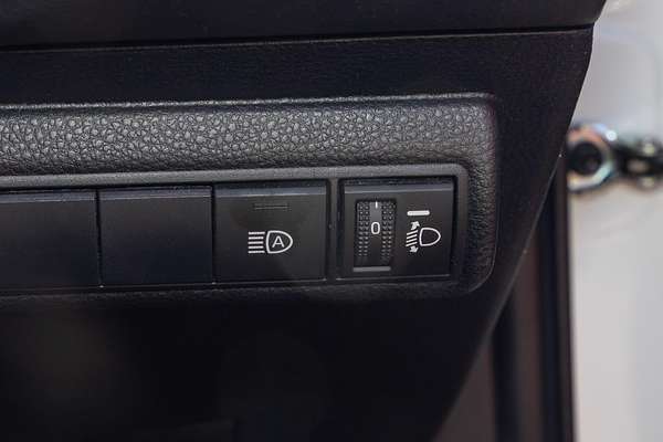2020 Toyota Corolla Ascent Sport Hybrid ZWE211R