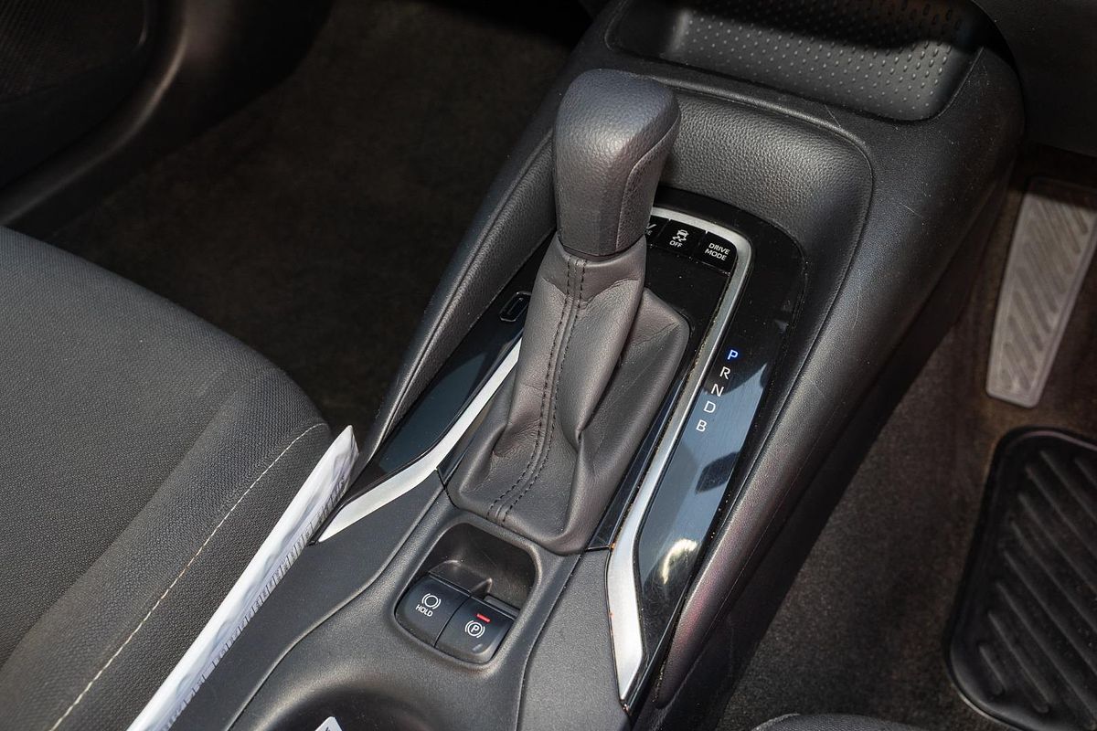 2020 Toyota Corolla Ascent Sport Hybrid ZWE211R