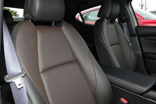 2025 Mazda 3 G20 Touring BP Series