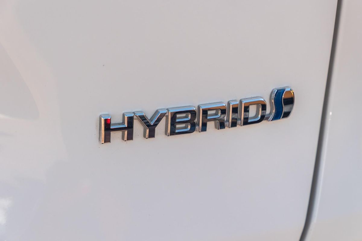 2021 Toyota RAV4 GX AXAH54R