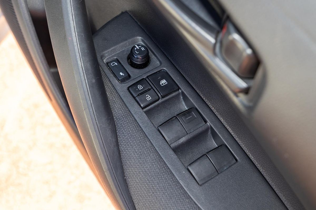 2020 Toyota Corolla Ascent Sport Hybrid ZWE211R