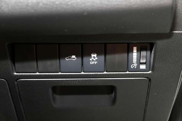 2025 Mazda BT-50 XTR TF Rear Wheel Drive