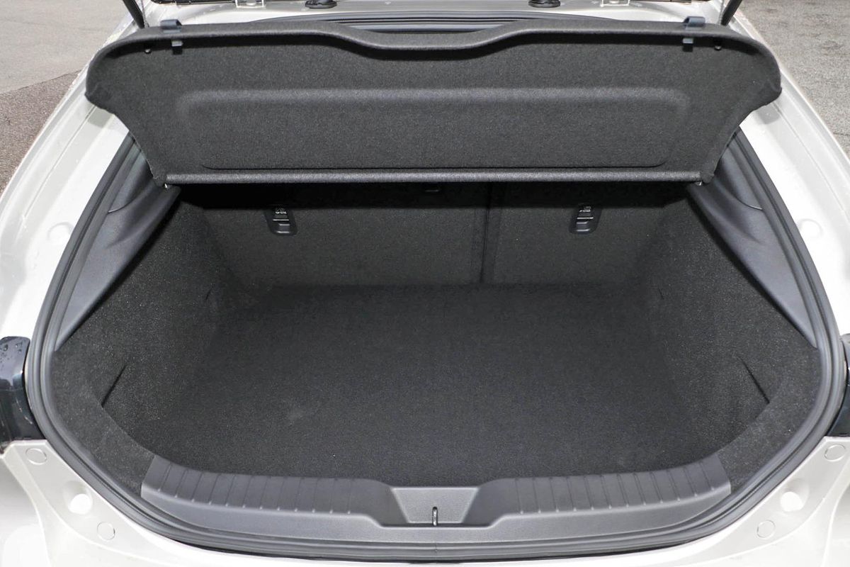 2025 Mazda 3 G20 Touring BP Series