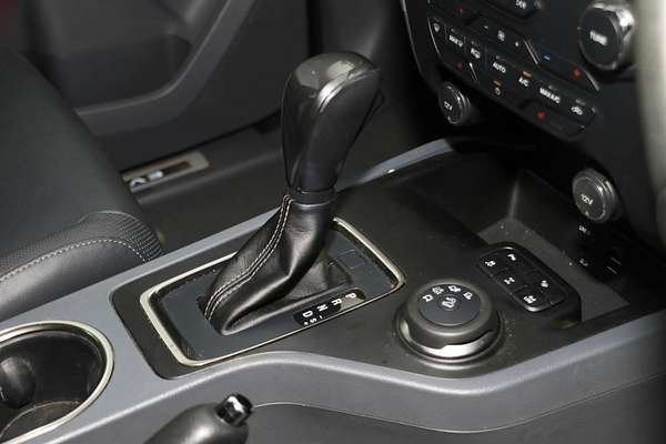 2016 Ford Everest Titanium UA 3.2L
