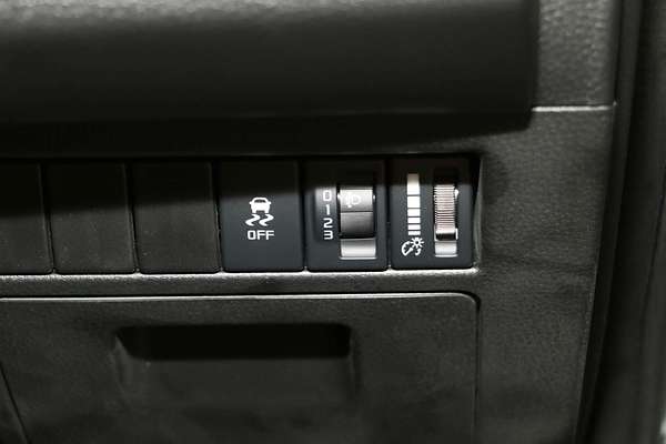 2025 Mazda BT-50 XT TF Rear Wheel Drive