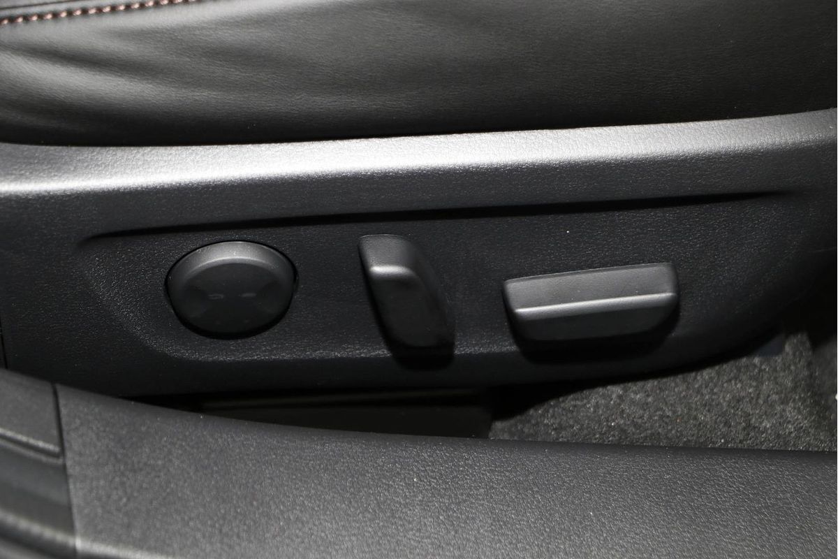 2025 Mazda 3 G20 Touring BP Series