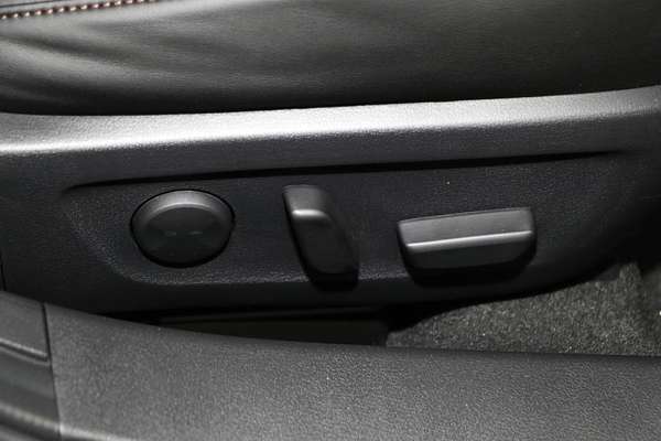 2025 Mazda 3 G20 Touring BP Series