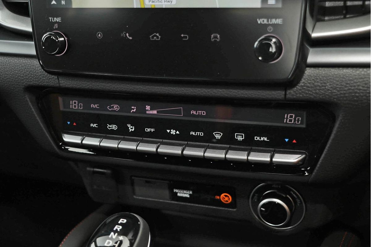 2024 Mazda BT-50 SP TF 4X4