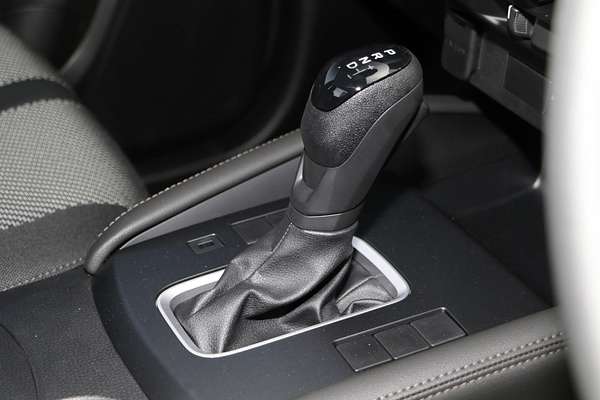 2025 Mazda BT-50 XT TF Rear Wheel Drive