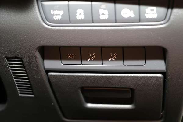 2025 Mazda 3 G20 Touring BP Series