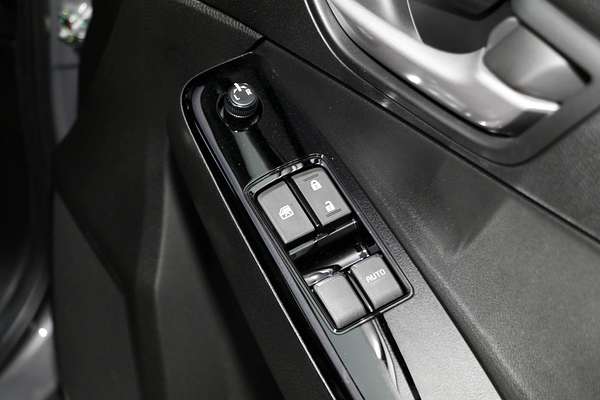 2025 Mazda BT-50 XT TF Rear Wheel Drive
