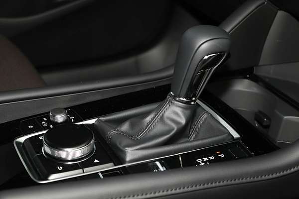 2025 Mazda 3 G20 Touring BP Series