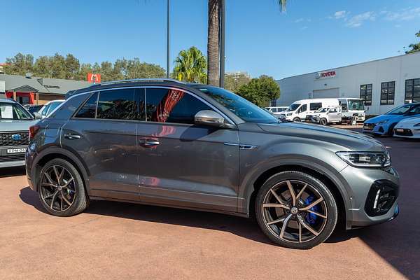 2023 Volkswagen T-Roc R D11