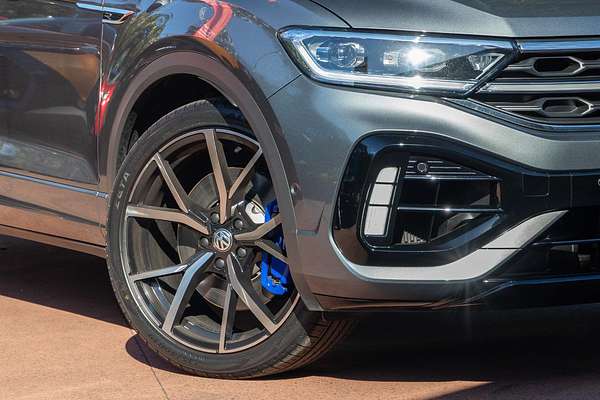 2023 Volkswagen T-Roc R D11