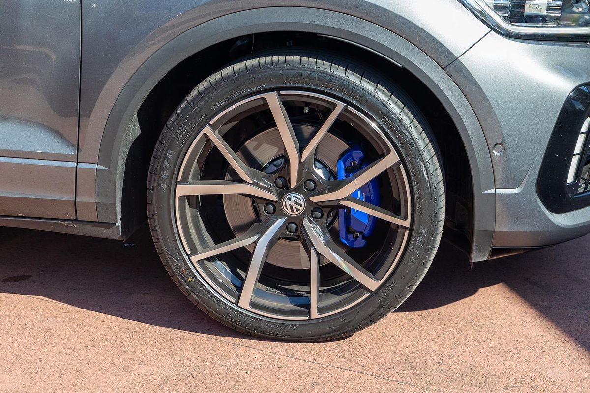 2023 Volkswagen T-Roc R D11