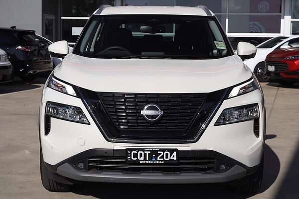 2023 Nissan X-TRAIL ST-L e-POWER T33