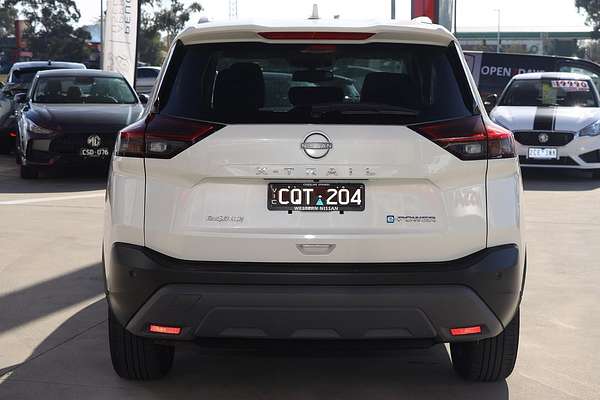 2023 Nissan X-TRAIL ST-L e-POWER T33