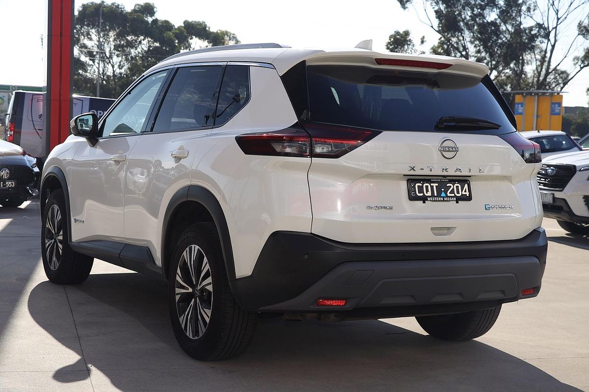 2023 Nissan X-TRAIL ST-L e-POWER T33