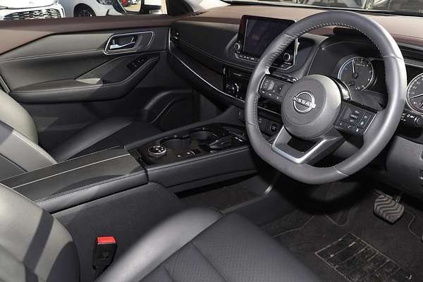 2023 Nissan X-TRAIL ST-L e-POWER T33